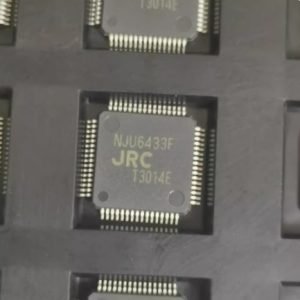 Nju6433f Jrc Ic Guaranteed Trusted IMPOCHIPS