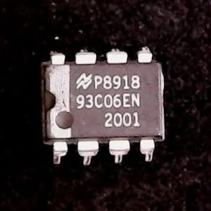 Nm93c06en Nsc Ic Guaranteed Trusted IMPOCHIPS