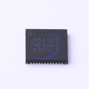 Nrf51822 Qfaa Nordic Guaranteed Trusted IMPOCHIPS