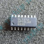 Ol7272 Optolab Guaranteed Trusted IMPOCHIPS