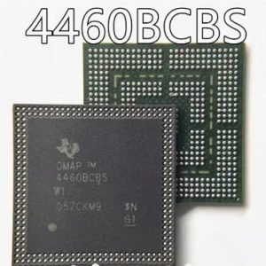 Omap4460bcbs Ti Ic Guaranteed Trusted IMPOCHIPS