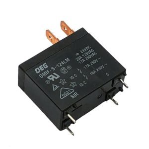 Omif S 124lm Te Relay Guaranteed Trusted IMPOCHIPS