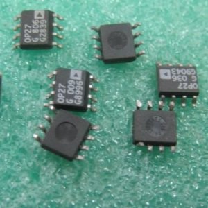 Op27gs Adi Ic Guaranteed Trusted IMPOCHIPS