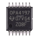 Opa4197ipwr Ti Ic Guaranteed Trusted IMPOCHIPS