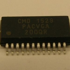 Pacvga200qr Onsemi Ic Guaranteed Trusted IMPOCHIPS