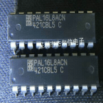 Palc16l8 20dmb Cypress Ic Guaranteed Trusted IMPOCHIPS