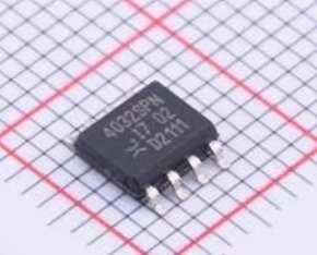 Pbss4032spn Nxp Ic Guaranteed Trusted IMPOCHIPS