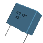 Phe450rb4820jr06 Kemet Capacitor Guaranteed Trusted IMPOCHIPS