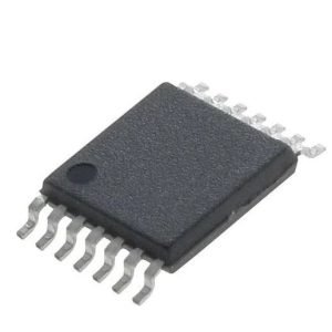 Pic16lf1554 Ist Microchip Ic Guaranteed Trusted IMPOCHIPS