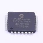 Pic17c756a 33ipt Microchip Ic Guaranteed Trusted IMPOCHIPS