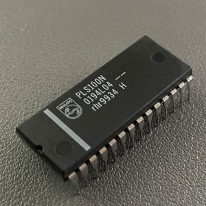 Pls100n Philips Ic Guaranteed Trusted IMPOCHIPS