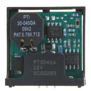 Pt5041a Ti Regulator Guaranteed Trusted IMPOCHIPS