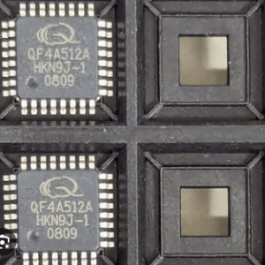 Qf4a512a Lq B  qft Ic  guaranteed Trusted IMPOCHIPS