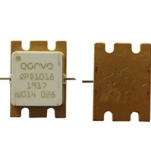 Qpd1018 Qorvo Transistor Guaranteed Trusted IMPOCHIPS