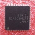 R2a20291aft Renesas Ic Guaranteed Trusted IMPOCHIPS