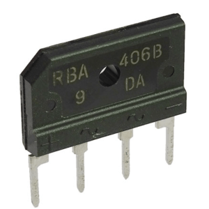 Rba 406b Sanken Diode Guaranteed Trusted IMPOCHIPS