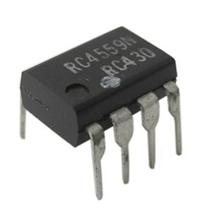 Rc4559 Ti Ic Guaranteed Trusted IMPOCHIPS