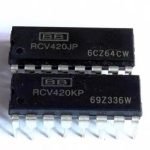 Rcv420kp Ti Bb Ic Guaranteed Trusted IMPOCHIPS