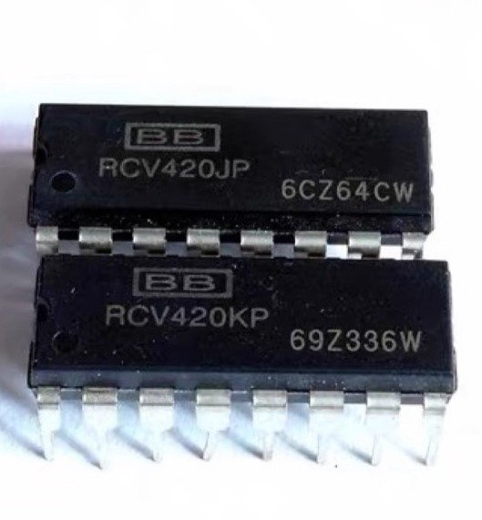 Rcv420kp Ti Bb Ic Guaranteed Trusted IMPOCHIPS