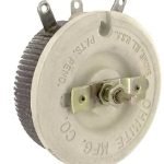 Rls25re Ohmite Varistor Guaranteed Trusted IMPOCHIPS