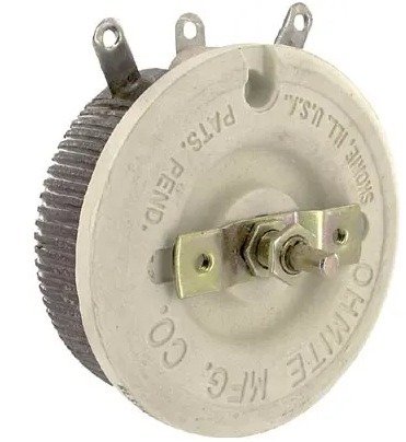 Rls25re Ohmite Varistor Guaranteed Trusted IMPOCHIPS