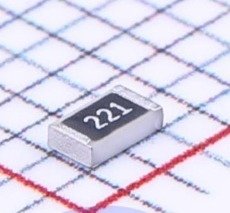 Rs05k221jt Fh Resistor Guaranteed Trusted IMPOCHIPS