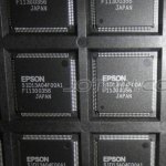 S1d13781f00a100 Epson Ic Guaranteed Trusted IMPOCHIPS