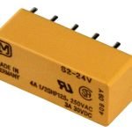 S4 12vdc Panasonic Relay Guaranteed Trusted IMPOCHIPS