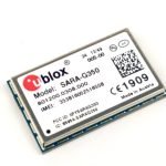 Sara G350 U Blox Module guaranteed Trusted IMPOCHIPS