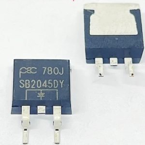 Sb2045dy Panjit Diode Guaranteed Trusted IMPOCHIPS