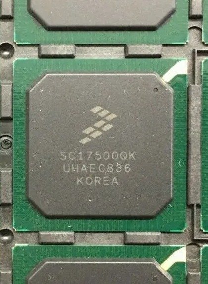 Sc17500qk Motorola Diode Guaranteed Trusted IMPOCHIPS