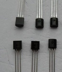 Sd1579 Silan Transistor Guaranteed Trusted IMPOCHIPS