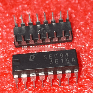 Se094 Denso Guaranteed Trusted IMPOCHIPS