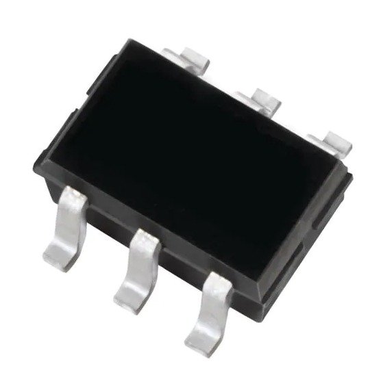 Si1869dh T1 E3 Vishay Ic Guaranteed Trusted IMPOCHIPS