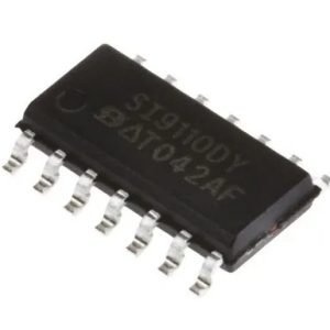 Si9110dy Vishay Ic Guaranteed Trusted IMPOCHIPS