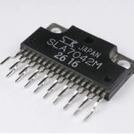 Sla7042m Sanken Ic Guaranteed Trusted IMPOCHIPS