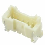 Sm05b Czss 1 Tb Jst Connector Guaranteed Trusted IMPOCHIPS