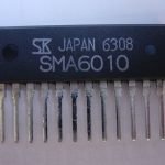 Sma6010 Sanken Transistor Guaranteed Trusted IMPOCHIPS