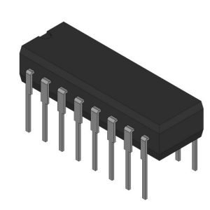 Sn55als192j Ti Ic Guaranteed Trusted IMPOCHIPS