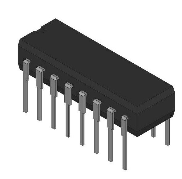 Sn55als192j Ti Ic Guaranteed Trusted IMPOCHIPS