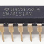 Sn74ls214n Ti Ic Guaranteed Trusted IMPOCHIPS