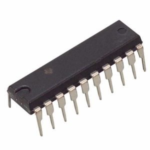 Sn74lv8154n Ti Ic Guaranteed Trusted IMPOCHIPS