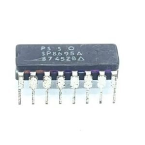 Sp8695a Gps Ic Guaranteed Trusted IMPOCHIPS