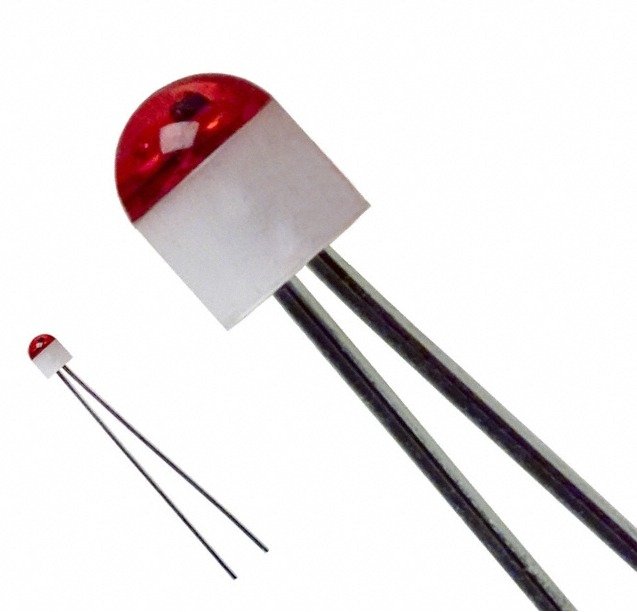 Ssl Lx203cat Lumex Led Guaranteed Trusted IMPOCHIPS