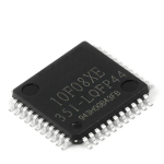Stc10f08xe 35i Lqfp44 Stc Ic Guaranteed Trusted IMPOCHIPS