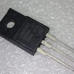 Stf10n80k5 St Ic Guaranteed Trusted IMPOCHIPS