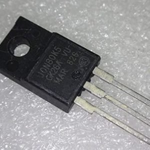 Stf10n80k5 St Ic Guaranteed Trusted IMPOCHIPS