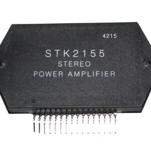 Stk2155 Sanyo Ic Guaranteed Trusted IMPOCHIPS