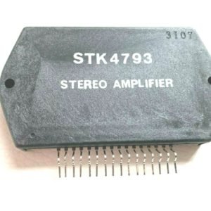 Stk4793 Sanyo Ic Guaranteed Trusted IMPOCHIPS