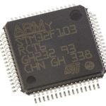 Stm32f103rct6 St Ic Guaranteed Trusted IMPOCHIPS